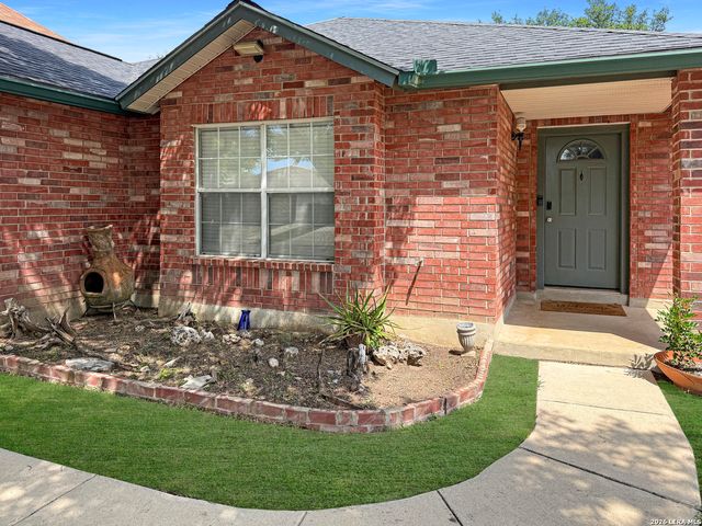 10306 Western Sun, San Antonio, TX 78240