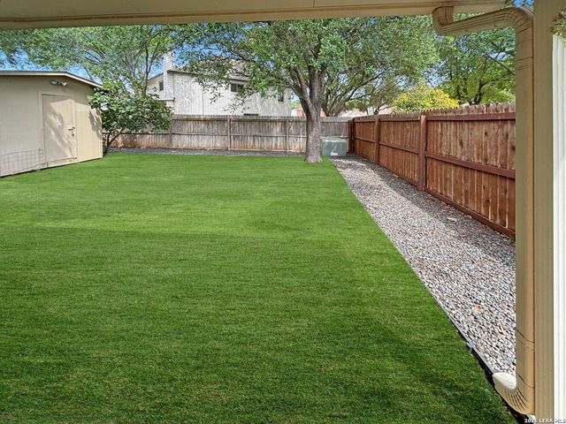 10306 Western Sun, San Antonio, TX 78240