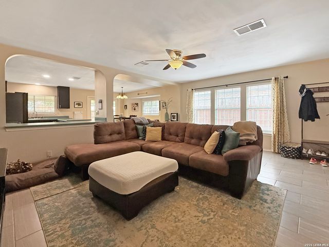 10306 Western Sun, San Antonio, TX 78240