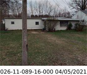 573 Caldwell, Mansfield, OH 44905