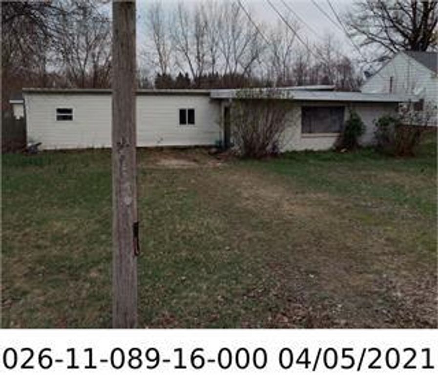 573 Caldwell, Mansfield, OH 44905