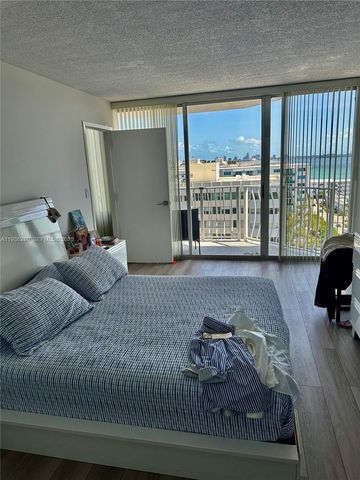 7601 E Treasure Dr 1406, North Bay Village, FL 33141