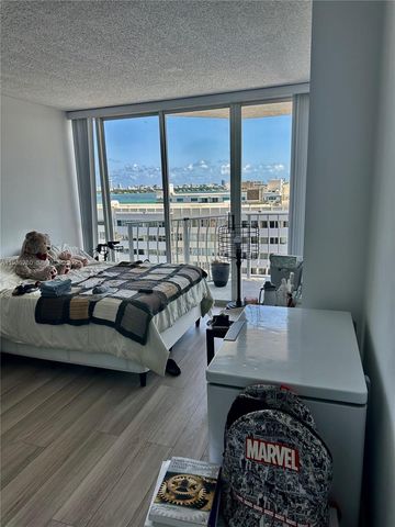 7601 E Treasure Dr 1406, North Bay Village, FL 33141