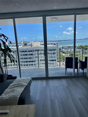 7601 E Treasure Dr 1406, North Bay Village, FL 33141