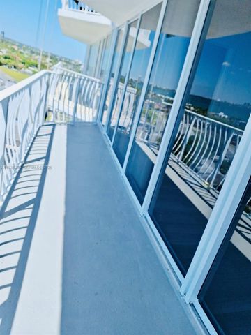 7601 E Treasure Dr 1406, North Bay Village, FL 33141