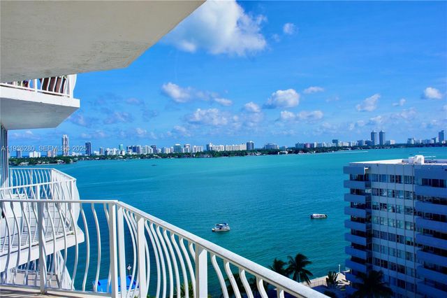 7601 E Treasure Dr 1406, North Bay Village, FL 33141