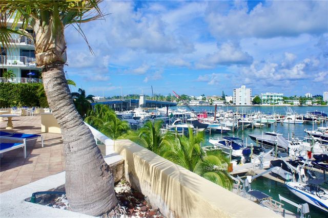 7601 E Treasure Dr 1406, North Bay Village, FL 33141