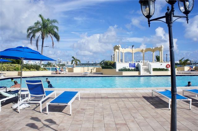 7601 E Treasure Dr 1406, North Bay Village, FL 33141