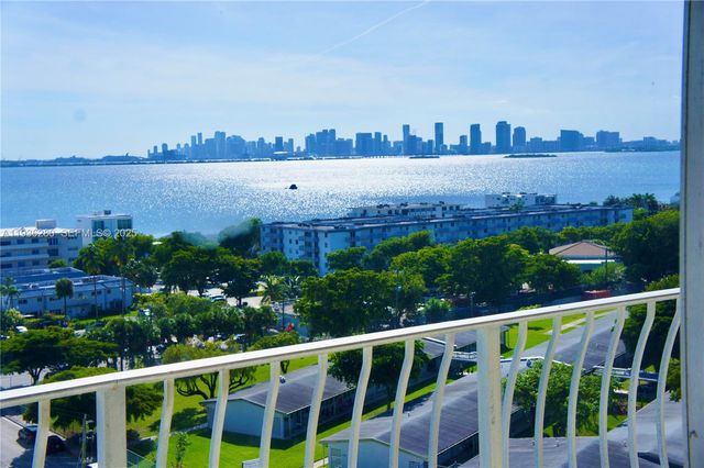 7601 E Treasure Dr 1406, North Bay Village, FL 33141