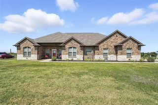 4436 County Road 1088, Celeste, TX 75423