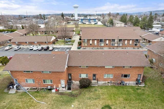 12425 E Olive Ave, Spokane Valley, WA 99216