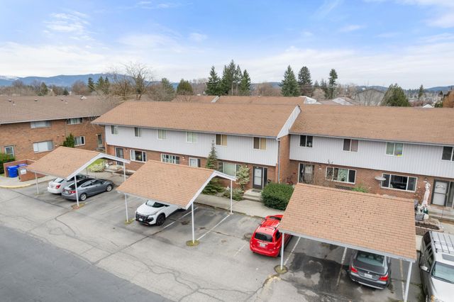 12425 E Olive Ave, Spokane Valley, WA 99216