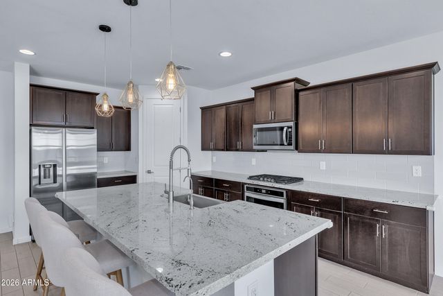 4397 E CLYDESDALE Street, San Tan Valley, AZ 85140