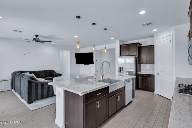 4397 E CLYDESDALE Street, San Tan Valley, AZ 85140
