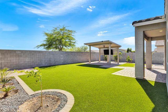 4397 E CLYDESDALE Street, San Tan Valley, AZ 85140