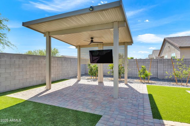 4397 E CLYDESDALE Street, San Tan Valley, AZ 85140