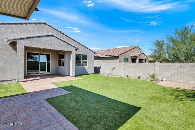 4397 E CLYDESDALE Street, San Tan Valley, AZ 85140