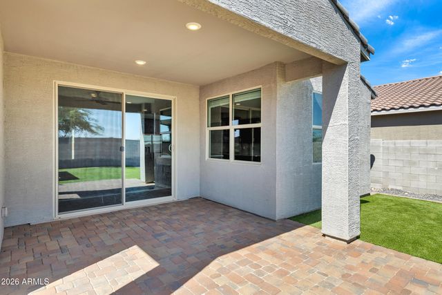 4397 E CLYDESDALE Street, San Tan Valley, AZ 85140