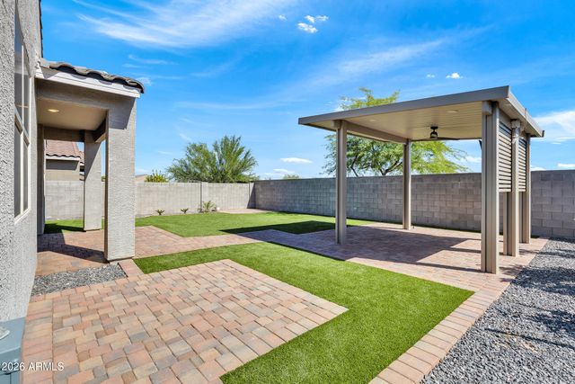 4397 E CLYDESDALE Street, San Tan Valley, AZ 85140