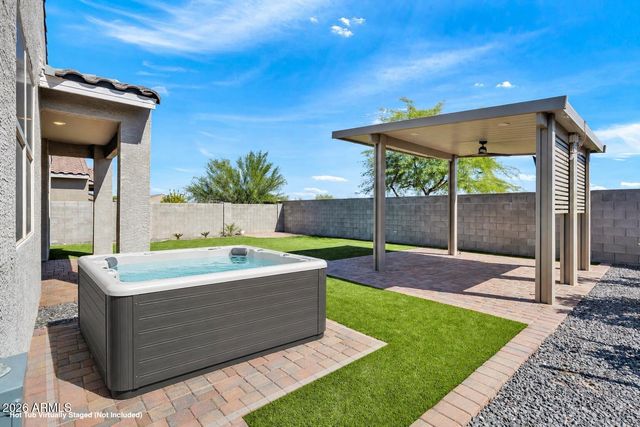 4397 E CLYDESDALE Street, San Tan Valley, AZ 85140