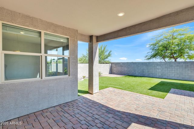 4397 E CLYDESDALE Street, San Tan Valley, AZ 85140