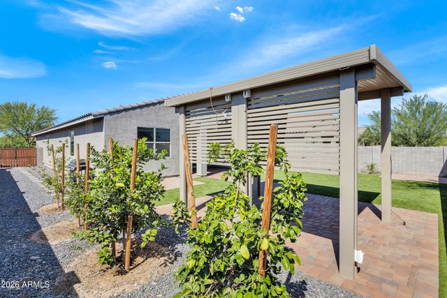 4397 E CLYDESDALE Street, San Tan Valley, AZ 85140