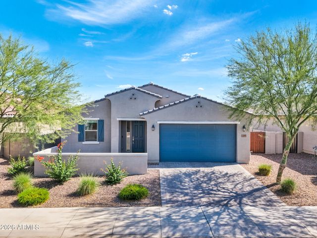 4397 E CLYDESDALE Street, San Tan Valley, AZ 85140