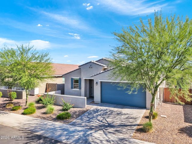 4397 E CLYDESDALE Street, San Tan Valley, AZ 85140