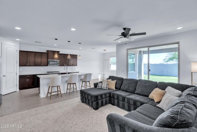 4397 E CLYDESDALE Street, San Tan Valley, AZ 85140