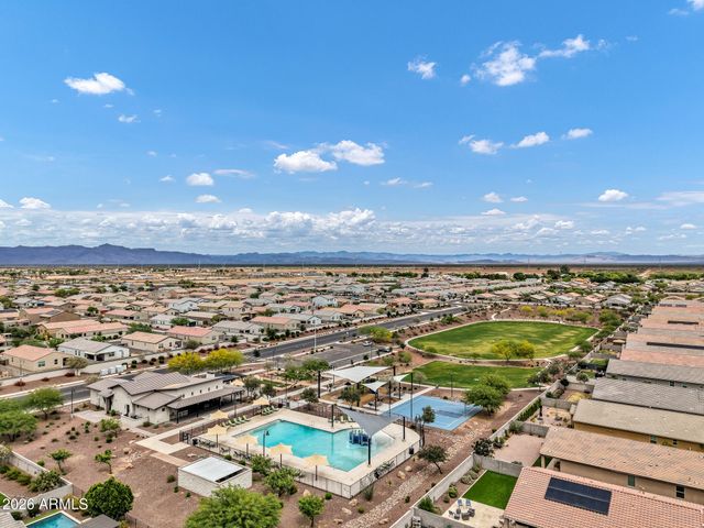 4397 E CLYDESDALE Street, San Tan Valley, AZ 85140