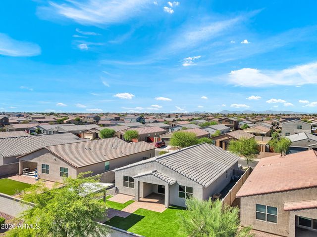 4397 E CLYDESDALE Street, San Tan Valley, AZ 85140