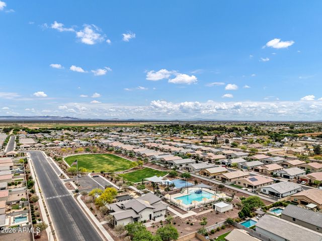 4397 E CLYDESDALE Street, San Tan Valley, AZ 85140