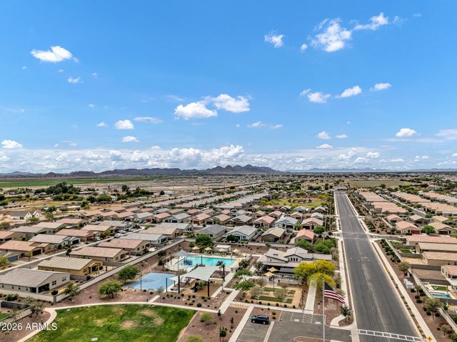 4397 E CLYDESDALE Street, San Tan Valley, AZ 85140