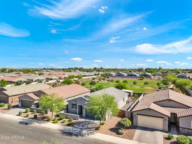 4397 E CLYDESDALE Street, San Tan Valley, AZ 85140