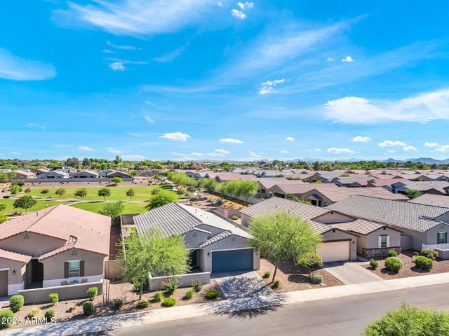 4397 E CLYDESDALE Street, San Tan Valley, AZ 85140