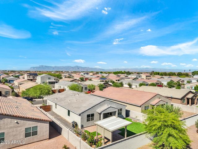 4397 E CLYDESDALE Street, San Tan Valley, AZ 85140
