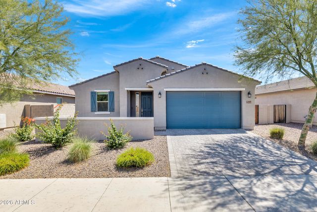 4397 E CLYDESDALE Street, San Tan Valley, AZ 85140