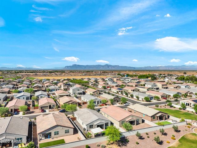4397 E CLYDESDALE Street, San Tan Valley, AZ 85140