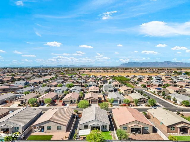 4397 E CLYDESDALE Street, San Tan Valley, AZ 85140
