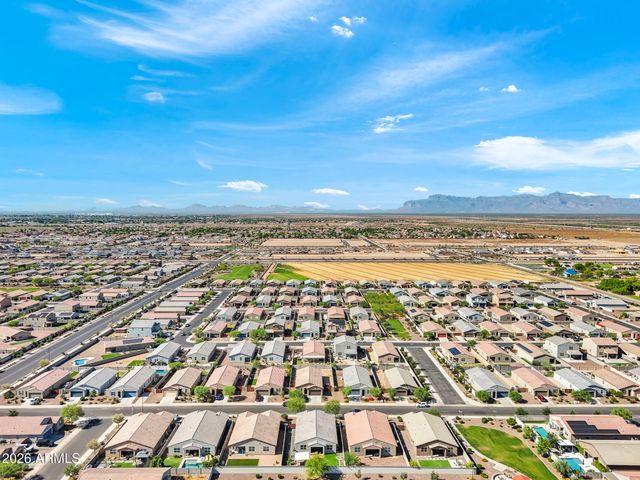 4397 E CLYDESDALE Street, San Tan Valley, AZ 85140