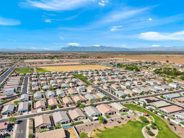 4397 E CLYDESDALE Street, San Tan Valley, AZ 85140