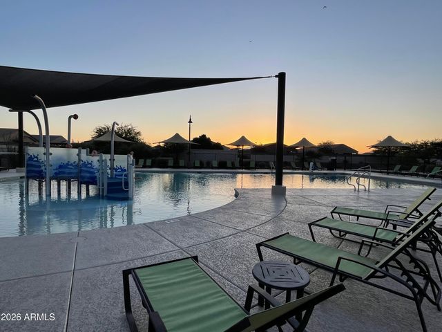 4397 E CLYDESDALE Street, San Tan Valley, AZ 85140