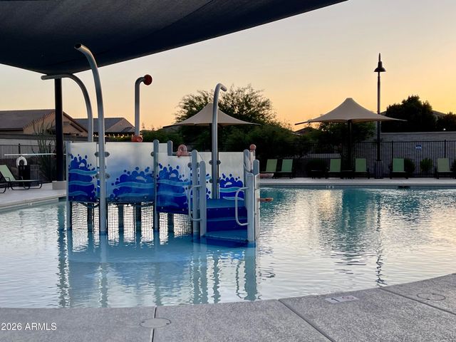 4397 E CLYDESDALE Street, San Tan Valley, AZ 85140