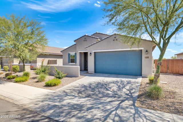 4397 E CLYDESDALE Street, San Tan Valley, AZ 85140
