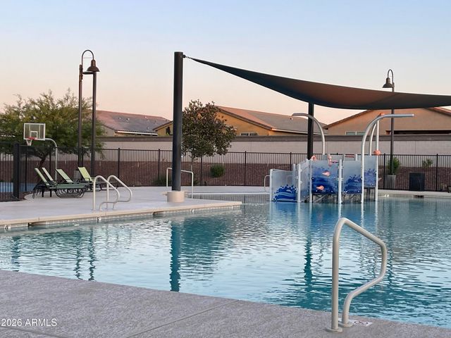 4397 E CLYDESDALE Street, San Tan Valley, AZ 85140