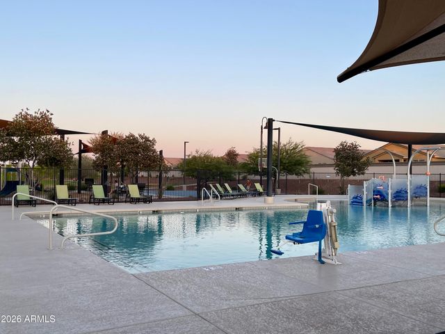 4397 E CLYDESDALE Street, San Tan Valley, AZ 85140