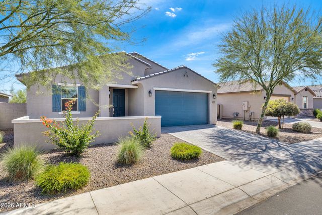 4397 E CLYDESDALE Street, San Tan Valley, AZ 85140