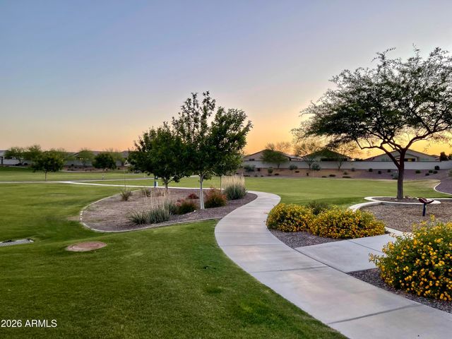 4397 E CLYDESDALE Street, San Tan Valley, AZ 85140