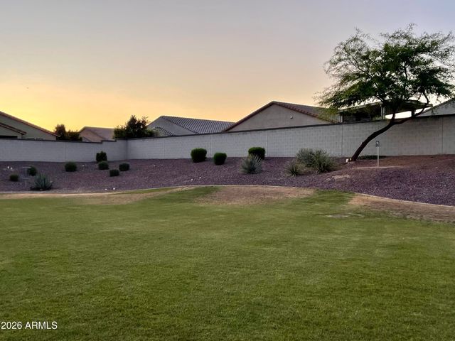 4397 E CLYDESDALE Street, San Tan Valley, AZ 85140