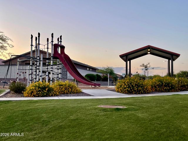 4397 E CLYDESDALE Street, San Tan Valley, AZ 85140